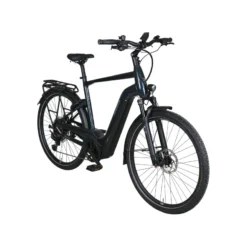 Premio Evo 11 Lite E-Bike Trekkingrad Herren 28
