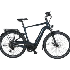 Premio Evo 11 Lite E-Bike Trekkingrad Herren 28