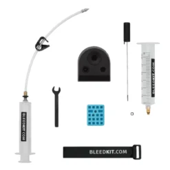 Premium Edition Shimano Entlüftungskit