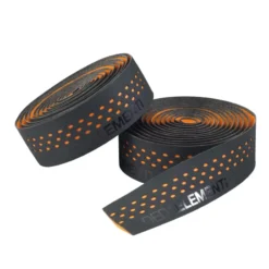 Presa Lenkerband schwarz-orange