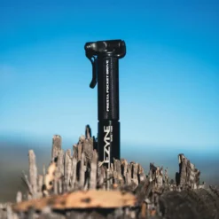 Presta Pocket Drive Mini Luftpumpe