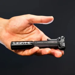 Presta Pocket Drive Mini Luftpumpe