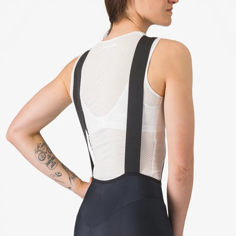 Prima 2 DT Bibshort Trägerhose kurz Damen