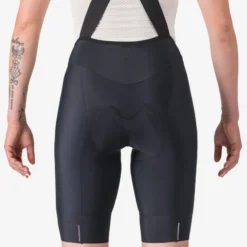 Prima 2 DT Bibshort Trägerhose kurz Damen