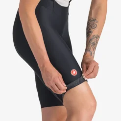 Prima 2 DT Bibshort Trägerhose kurz Damen