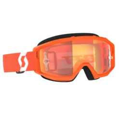 Primal Motocrossbrille verspiegelt