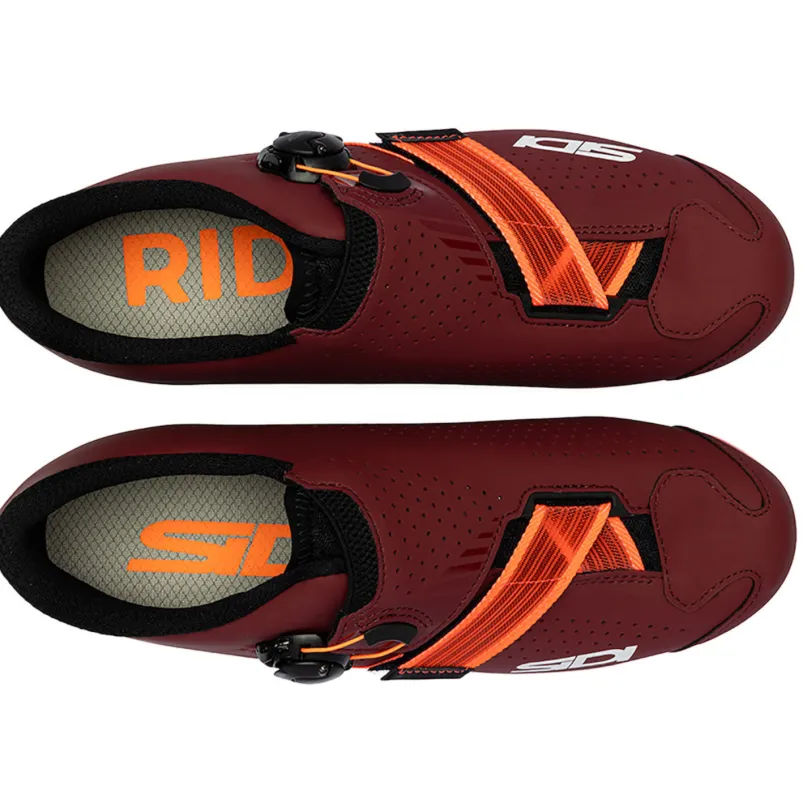 Prima Woman Rennrad Schuhe Damen