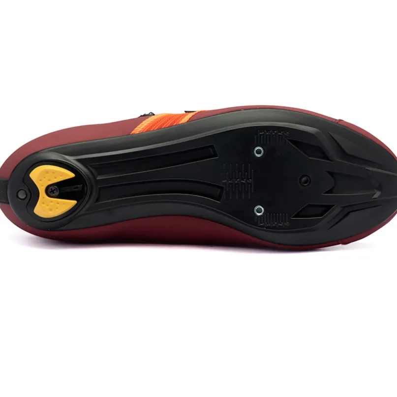 Prima Woman Rennrad Schuhe Damen