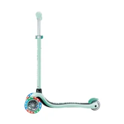 Primo Lights Kinderroller mint