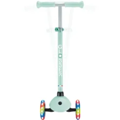 Primo Lights Kinderroller mint