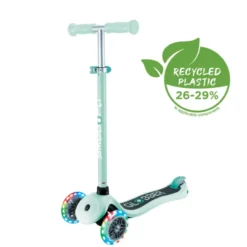 Primo Lights Kinderroller mint