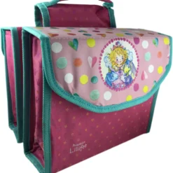 Prinzessin Lillifee Doppel-Packtasche