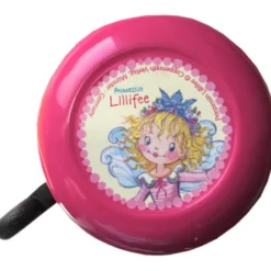 Prinzessin Lillifee Fahrrad-Klingel für Kinder
