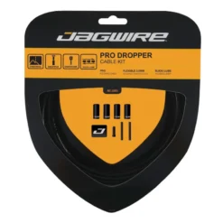 Pro Dropper Cable Kit Bowdenzug Sattelstütze Set