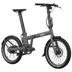 PRO20 E-Bike Faltrad 20