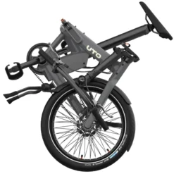 PRO20 E-Bike Faltrad 20
