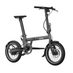 Pro 16 E-Bike Faltrad 16