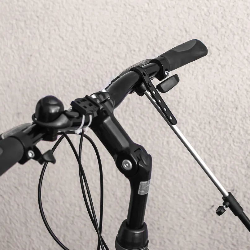 Profi Fahrrad-Montageständer