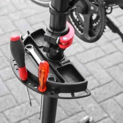 Profi Fahrrad-Montageständer