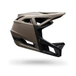 Proframe Solid Fullface Helm