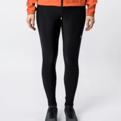 Progress Thermo Radhose lang Damen