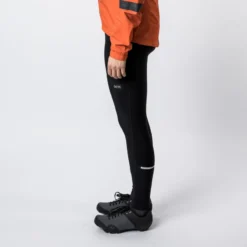 Progress Thermo Radhose lang Damen