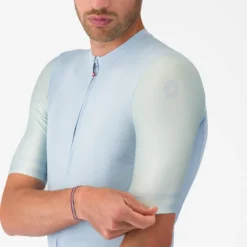 Prologo Lite 2 Radtrikot kurzarm Herren