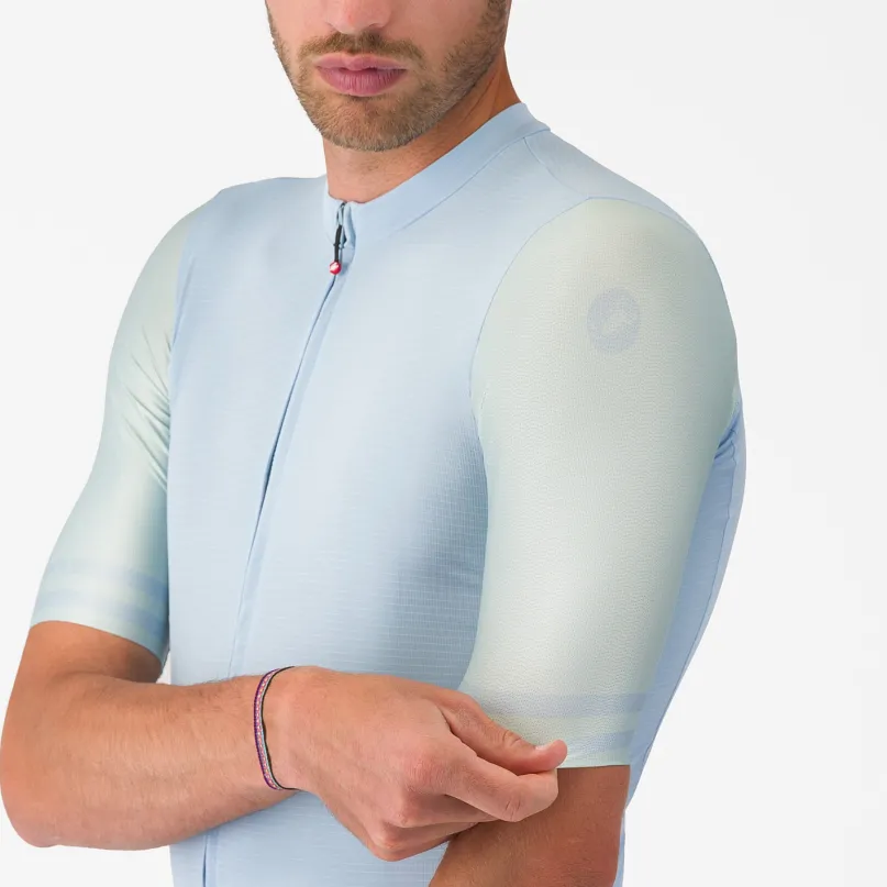 Prologo Lite 2 Radtrikot kurzarm Herren