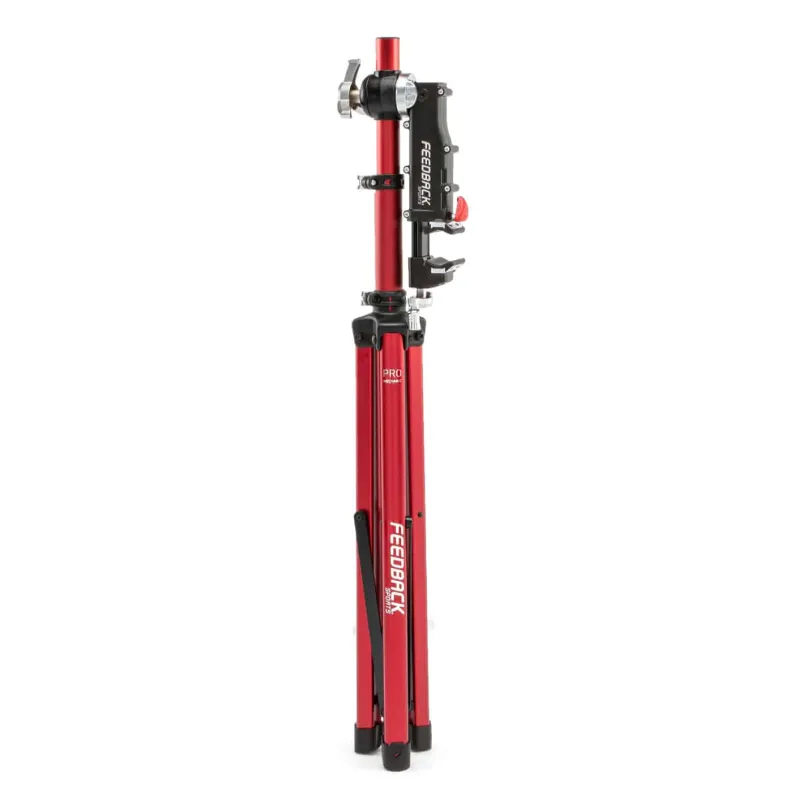 Pro Mechanic Fahrrad-Montageständer