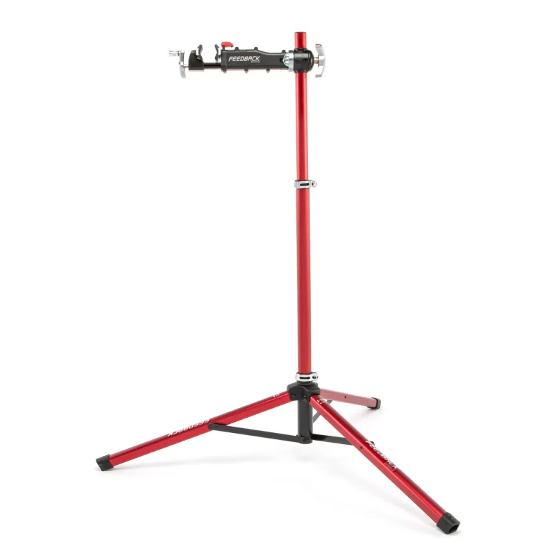 Pro Mechanic Fahrrad-Montageständer