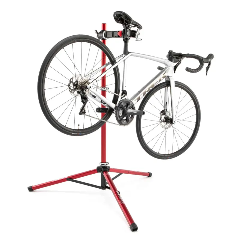 Pro Mechanic Fahrrad-Montageständer