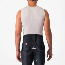 Pro Mesh 2.0 Sleeveless Fahrrad-Funktionsunterhemd Herren