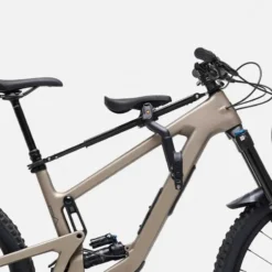 Pro 2.0 MTB Kindersitz