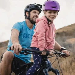 Pro 2.0 MTB Kindersitz