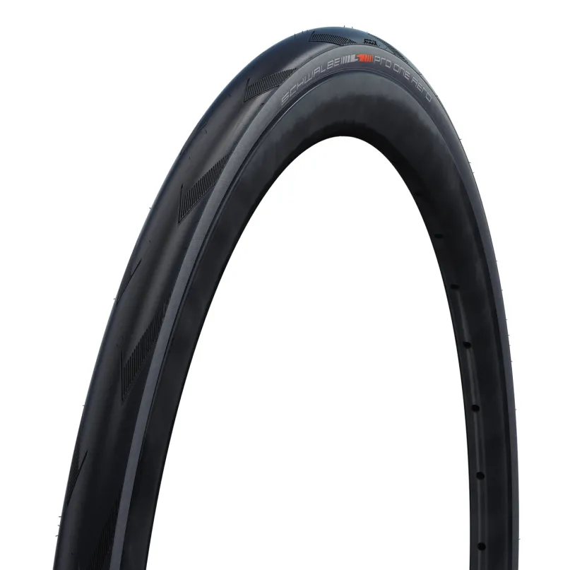 Pro One Aero Rear Rennrad Reifen 28"