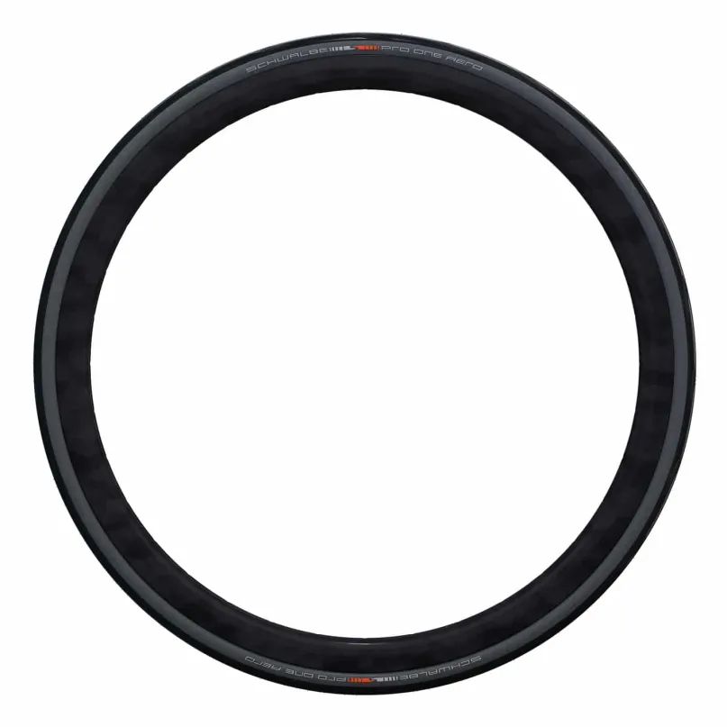 Pro One Aero Rear Rennrad Reifen 28"