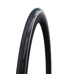 Pro One Tubeless Rennrad Reifen (28") transparent