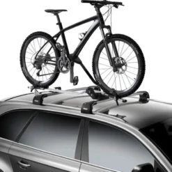 ProRide 598 Fahrradträger