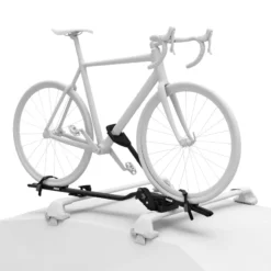 ProRide 598 Fahrradträger schwarz