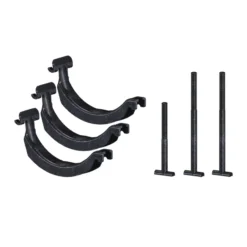 ProRide SquareBar 8895 Adapter