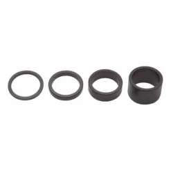Pro 1 1/8" Spacer Set