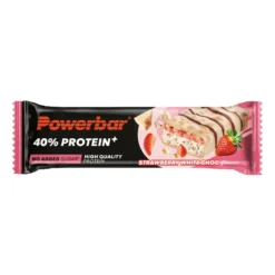 40% Protein + Crisp Protein Riegel (40 g)