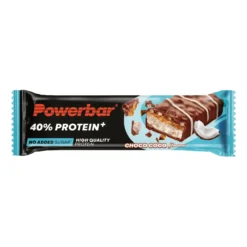 40% Protein + Crisp Protein Riegel (40 g)