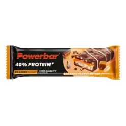 40% Protein + Crisp Protein Riegel (40 g)