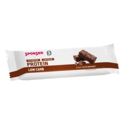 Protein Low Carb Eiweißriegel Box (25 x 50 g)