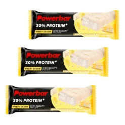 30% Protein Plus Eiweißriegel 3er-Set (3 x 55 g)