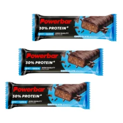 30% Protein Plus Eiweißriegel 3er-Set (3 x 55 g)