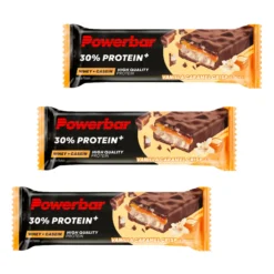 30% Protein Plus Eiweißriegel 3er-Set (3 x 55 g)