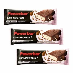 52% Protein Plus Eiweißriegel 3er-Set (3 x 50 g)