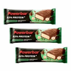 52% Protein Plus Eiweißriegel 3er-Set (3 x 50 g)